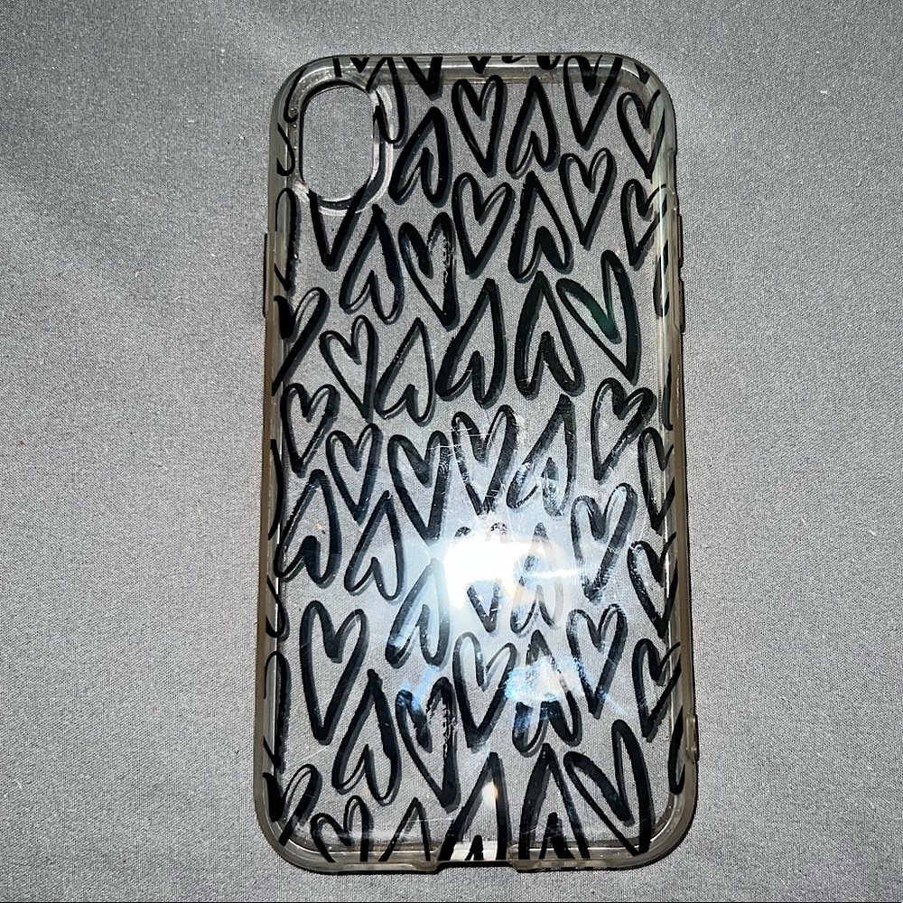 Casely iPhone XR phone case